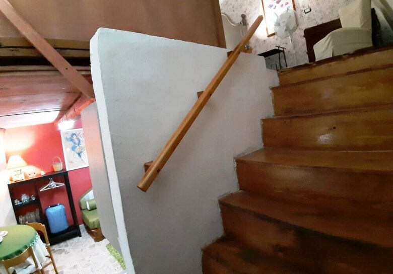 Apartamento Appartamento Del Centro Storico