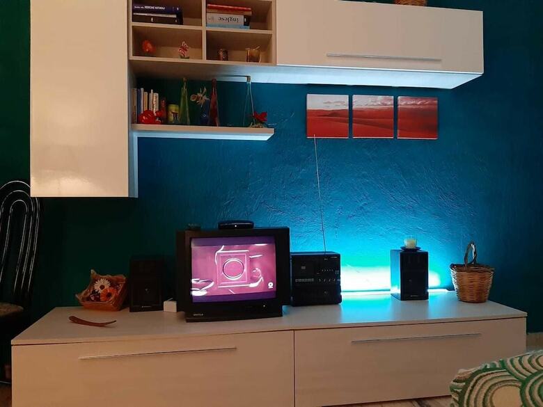 Apartamento Appartamento Del Centro Storico