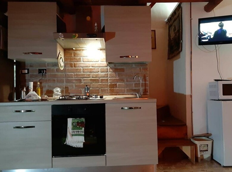 Apartamento Appartamento Del Centro Storico