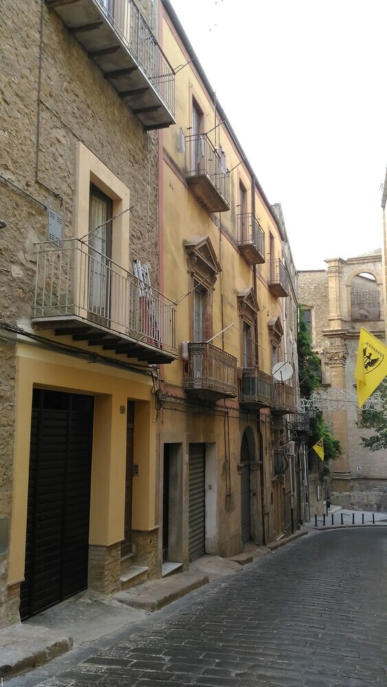 Apartamento Appartamento Del Centro Storico