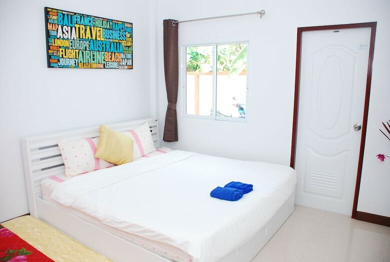 Villa Tansita House 2