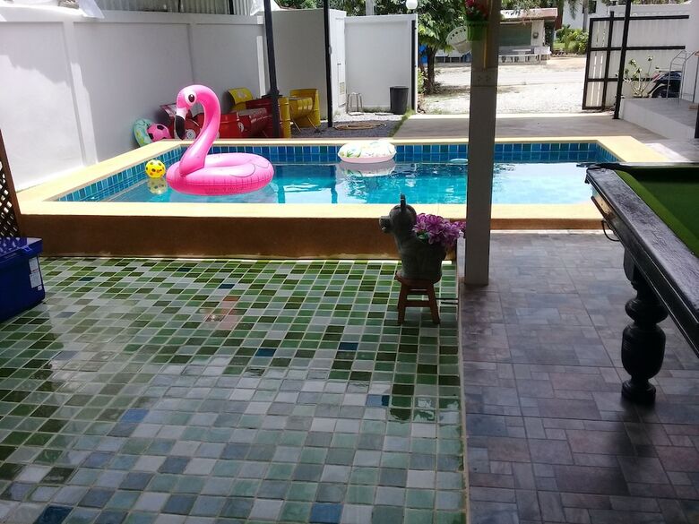Villa Tansita House 2