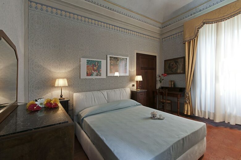 B&B Villamorosa