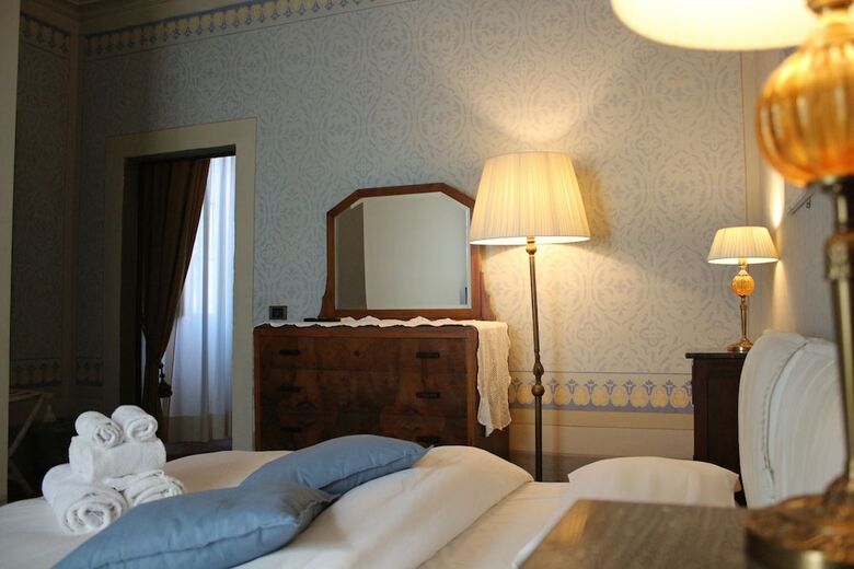 B&B Villamorosa