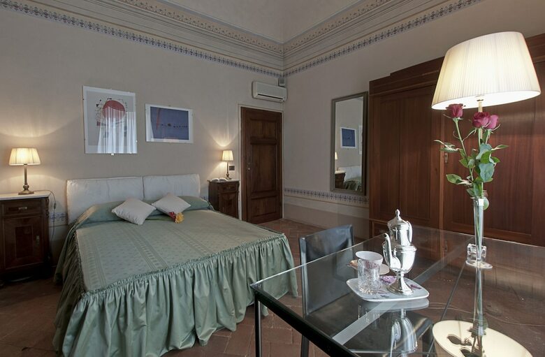 B&B Villamorosa