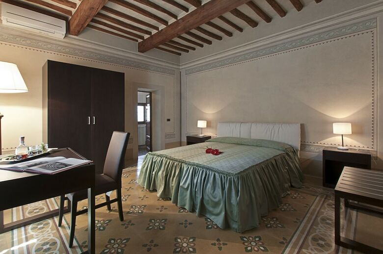 B&B Villamorosa