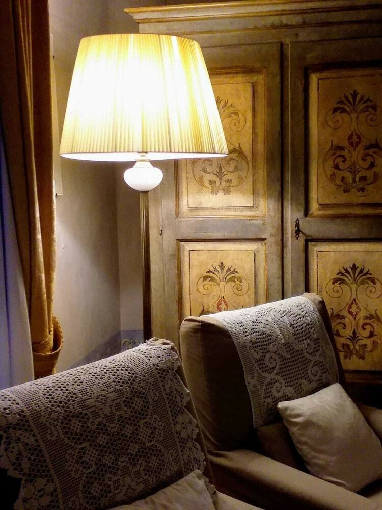 B&B Villamorosa