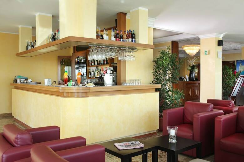 Hotel San Giorgio