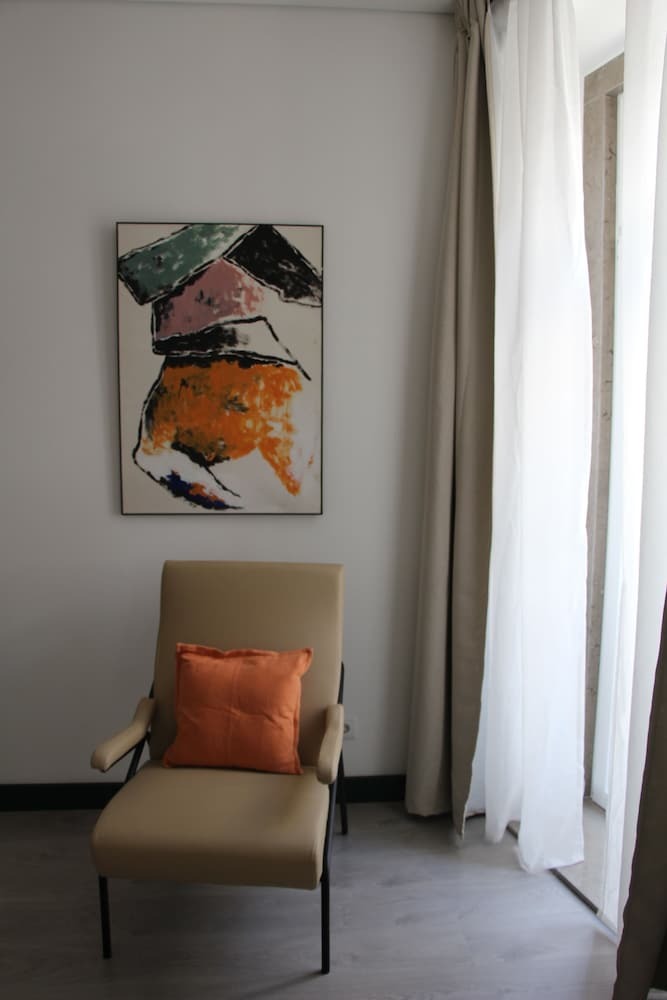 Apartamentos Dobairro Suites At Bairro Alto