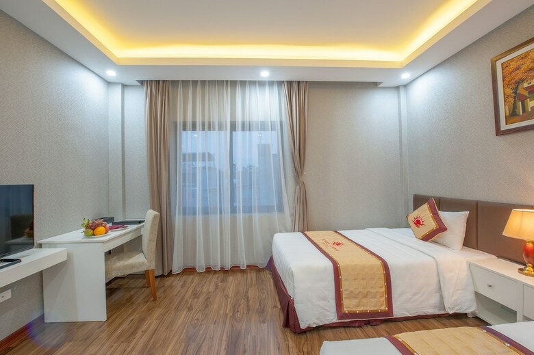 Sunrise Hanoi Hotel