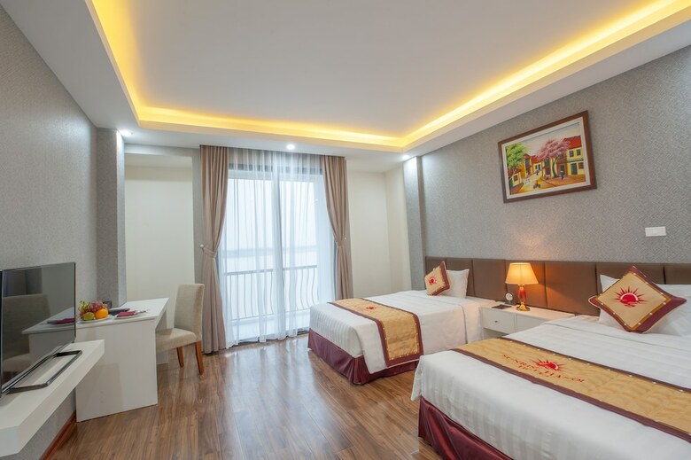 Sunrise Hanoi Hotel