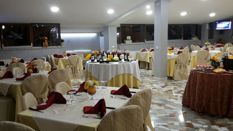 Hotel Supersonik