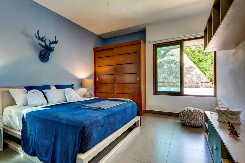 Villa Amore 4 Bedroom House Sleeps 8