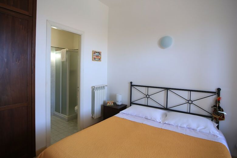 Pupi Catania Etna B&B