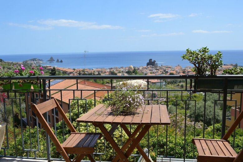 Pupi Catania Etna B&B