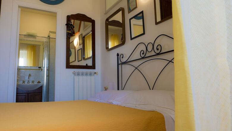 Pupi Catania Etna B&B