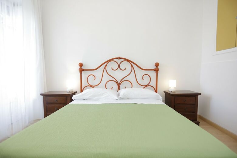 Pupi Catania Etna B&B