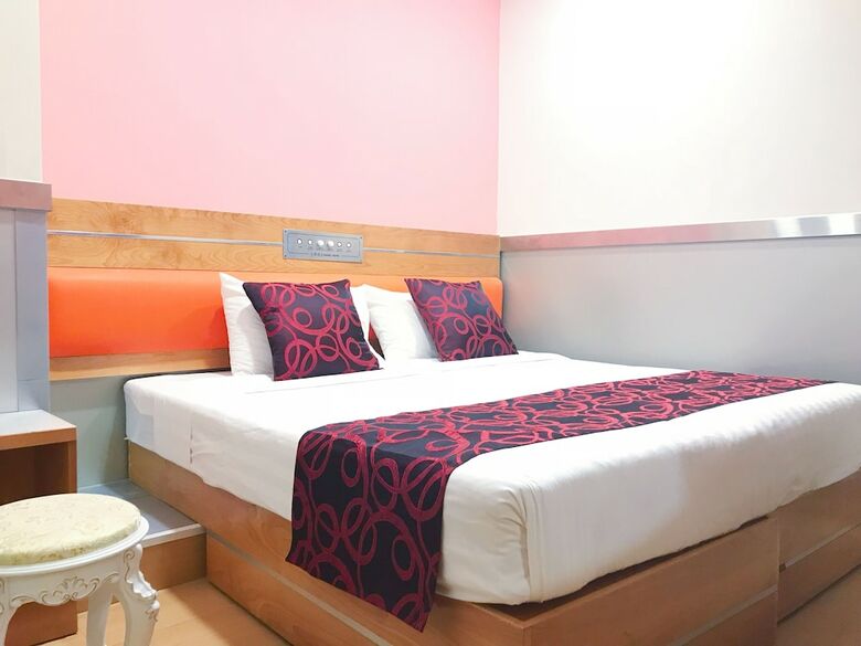 Dadol Hotel