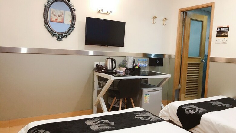 Dadol Hotel