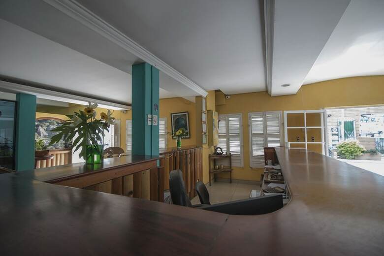 Hotel Santana