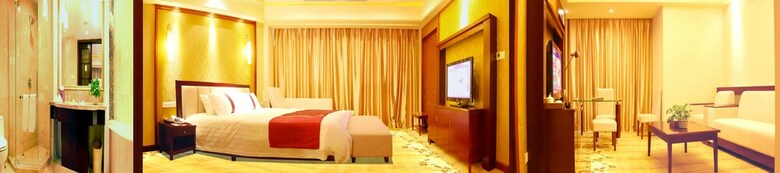 Qiandaohu Minghu Hotel