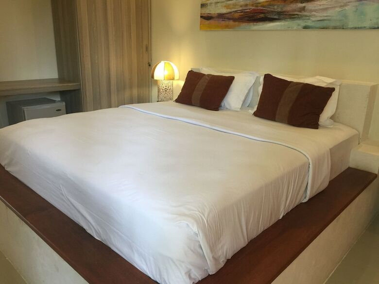 Bed & Breakfast Kubu Daton Homestay