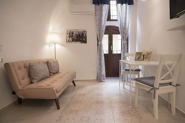 Hotel Casa Siciliana Da 12 A 15