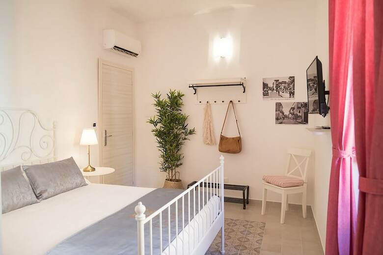 Hotel Casa Siciliana Da 12 A 15