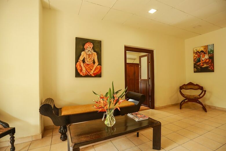 Hotel Rathgama Beach House