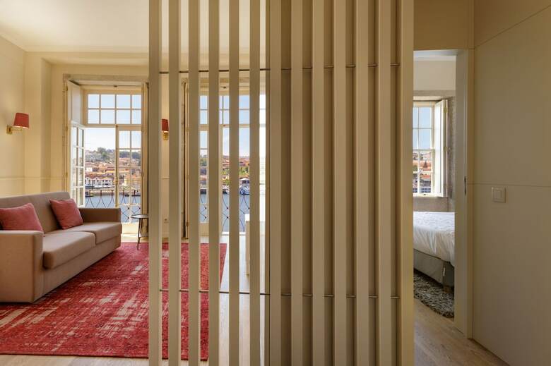 Oporto Home Boutique Apartments - River Front