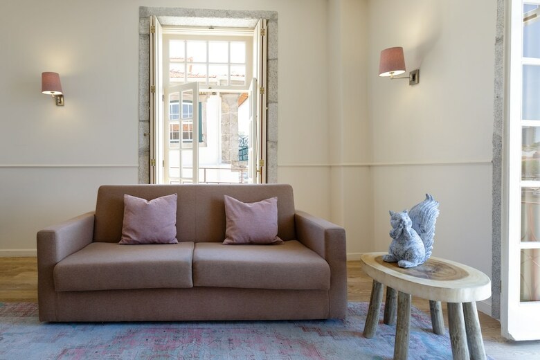 Oporto Home Boutique Apartments - River Front