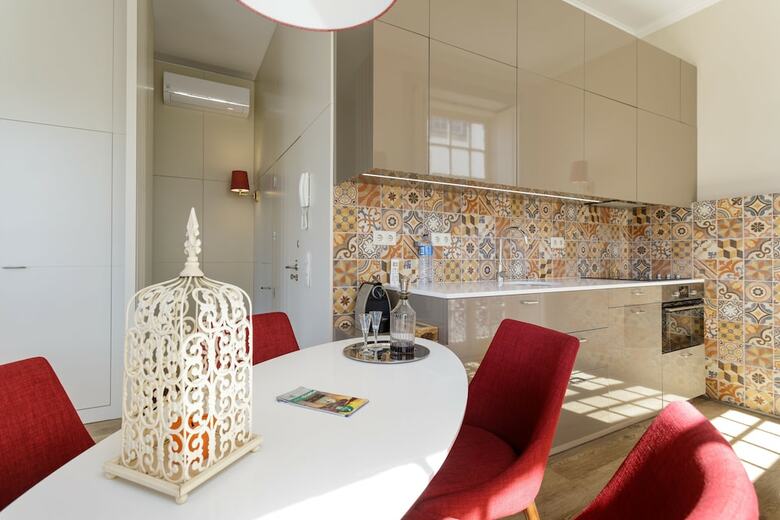 Oporto Home Boutique Apartments - River Front