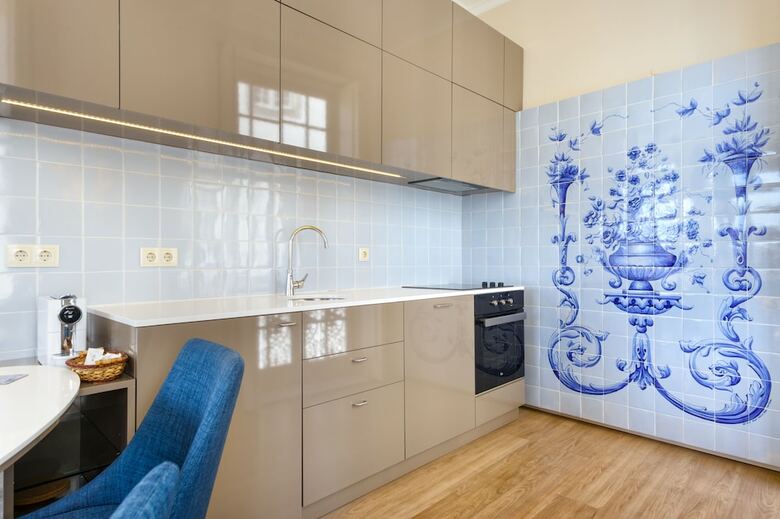 Oporto Home Boutique Apartments - River Front