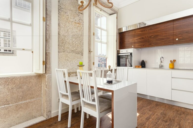 Oporto Home Boutique Apartments - River Front