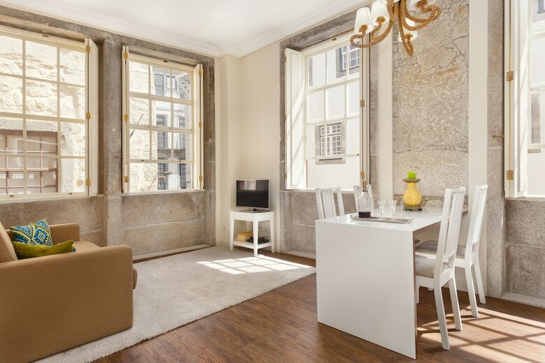 Oporto Home Boutique Apartments - River Front