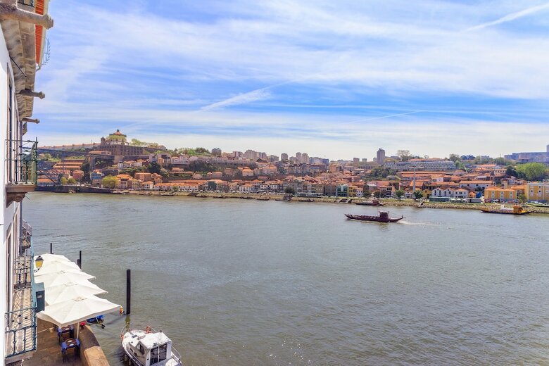 Oporto Home Boutique Apartments - River Front