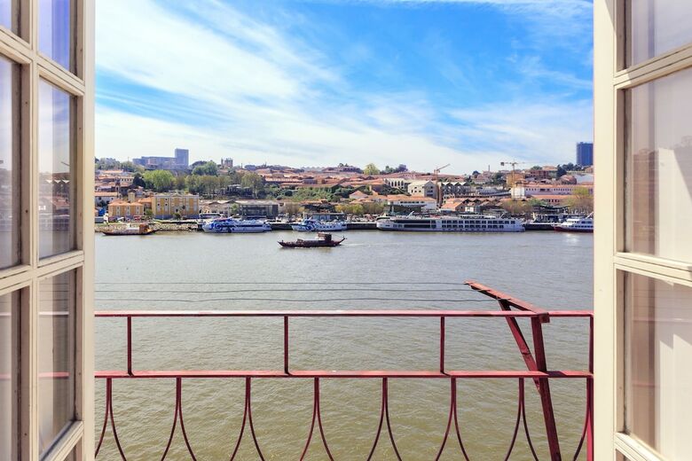 Oporto Home Boutique Apartments - River Front