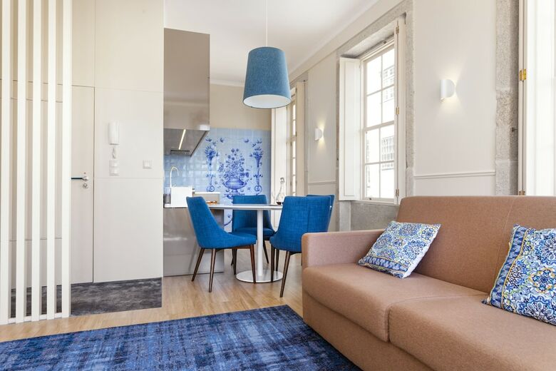 Oporto Home Boutique Apartments - River Front