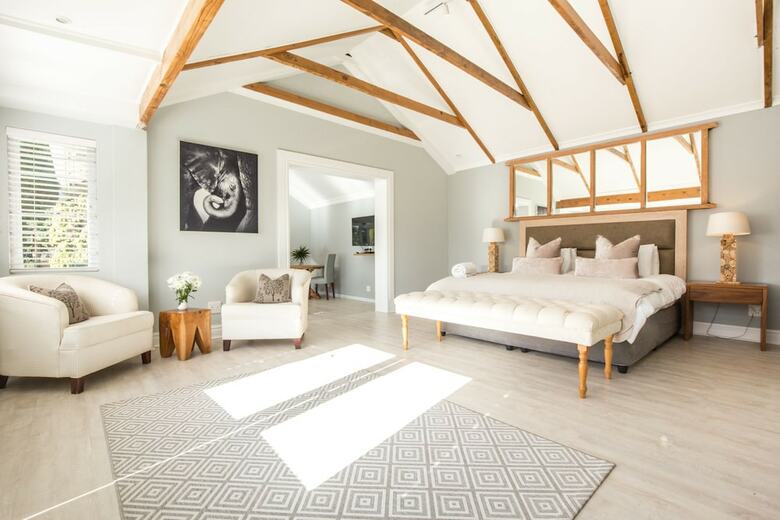 Bed & Breakfast The Bentley Westville