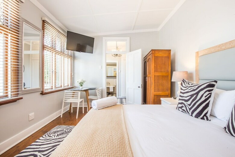 Bed & Breakfast The Bentley Westville