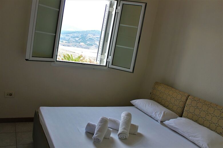 Hotel One And Only Apartments