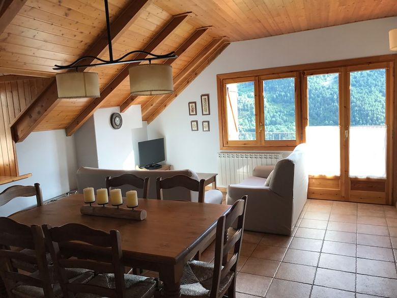 Ca De Badia / Apartamentos