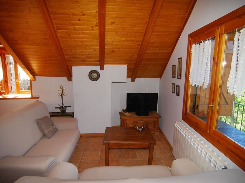 Ca De Badia / Apartamentos