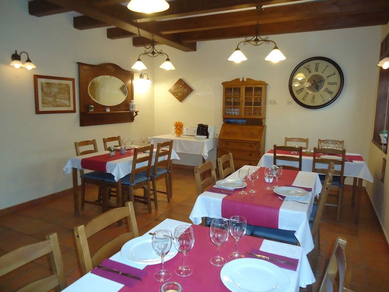 Hotel Casa Felisa Casa Rural
