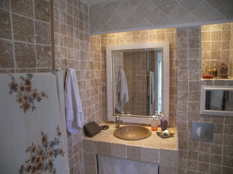 Apartamento Elegant One-bedroom Flat Marieantoinette