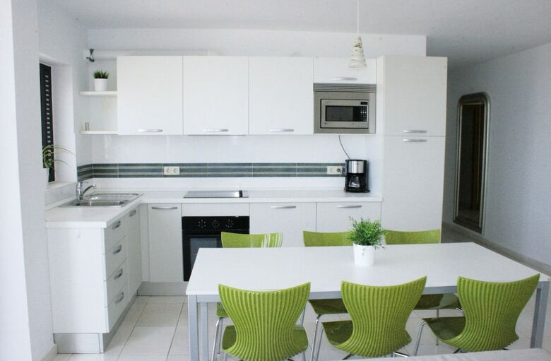 Apartamentos Fuerte Holiday Atlantic Sunset