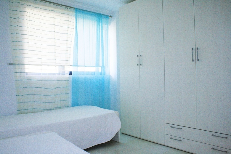 Apartamentos Fuerte Holiday Atlantic Sunset