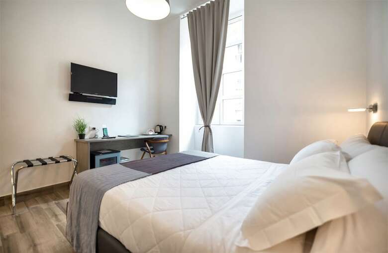 Clementi 18 Suites Rome