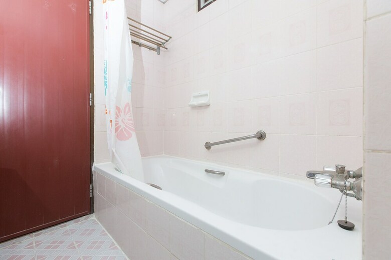Arca Ratchaprarop Pratunam Apartment