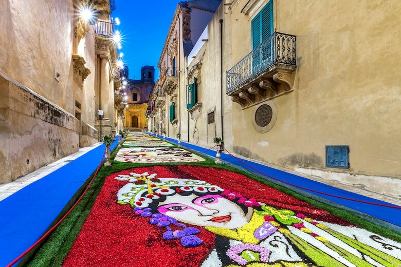 Apartamento Casa Siciliana 23